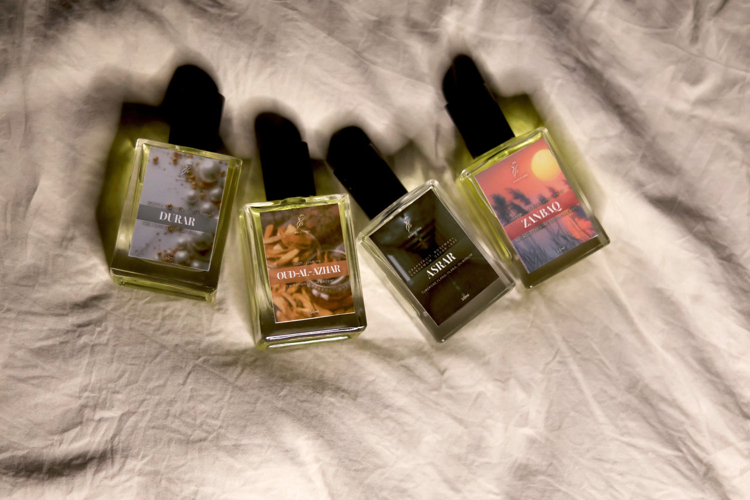 Men Fragrance