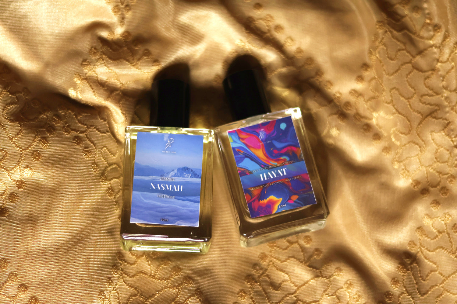 Women Fragrance