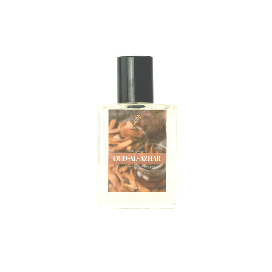 OUD-AL-AZHAR