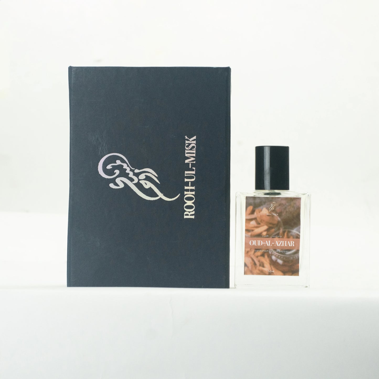 OUD-AL-AZHAR